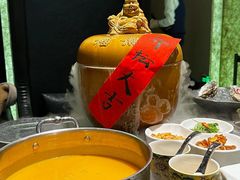 -福满满·精细佛跳墙火锅(湘江道店)
