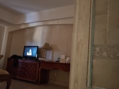 -平湖九龙山庄园圣马可酒店