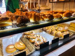 -仙峰天然面包(迎宾路店)