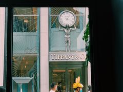 -星巴克(成都太古里二店)
