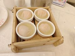 参汤鲜虾饺-百乐门喜宴(海珠广场华厦店)