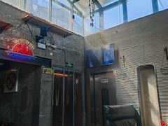 -Tubestation站点比萨(五道营店)