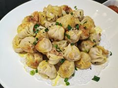 -小方外婆菜(蒙山路店)