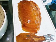 -小大董·烤鸭(凤凰汇店)