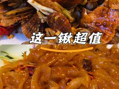 -小柒家第一锹东北菜(城关店)