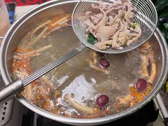 -小煵记·打边炉(西丽文光店)