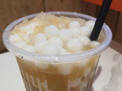 三鲜冰粉-甜心闲生传统手工冰粉(太古里店)
