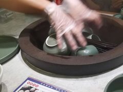 -鲜潭蒸汽石锅鱼(五道口购物中心店)