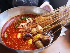 -付小姐在成都(中山公园店)
