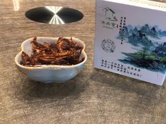 -渔舟意·湖南家宴(萝岗纳金城店)
