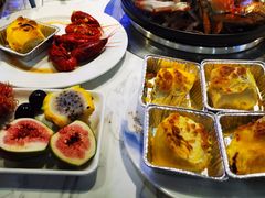 -半岛听涛蒸汽海鲜自助(K11店)