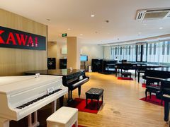 -柏斯音乐艺术中心·钢琴·吉他(上音店)