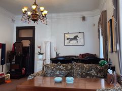 -大可堂普洱茶馆(襄阳南路馆)