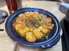 -云海肴·汽锅鸡·云南菜(苏州中心店)