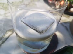 -FLAIR顶层餐厅酒吧(浦东丽思卡尔顿酒店)