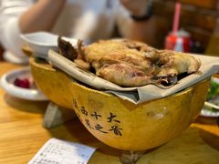 葫芦鸡-醉长安(南门总店)