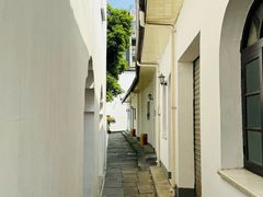 -河坊街景区