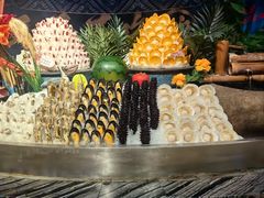 -芭菲盛宴·环球美食(北城国际店)