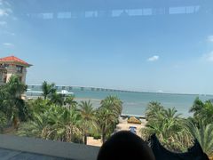 -V Bar海景扒房(北海湾惠龙万达嘉华酒店)