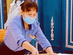 -馨越楼·点心·粤菜(赤坎店)