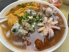 -荔林食店(西华路店)