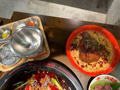 -牛市坎火锅(建设路店)