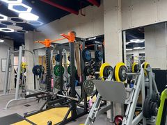-VPsmart私教健身工作室(新华路旗舰店)