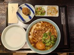 -喜晋道面馆(华严寺广场店)