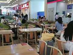 -喜家德虾仁水饺(北站店)