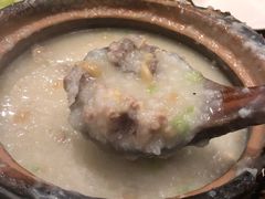 -南拳十三姨·潮汕砂锅粥(世纪金源店)