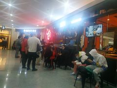 -火炉火自助餐(喜隆多店)