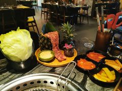 -井上和牛烤肉(大润发店)