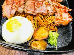 -半秋山西餐厅(销品茂店)