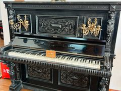 -鼓浪屿钢琴博物馆