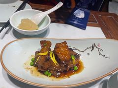 -瓷忆·瓷文化餐厅(上海店)