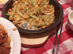 -西贝(枫蓝国际购物中心店)