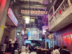 -文和友老长沙龙虾馆(化龙池店)