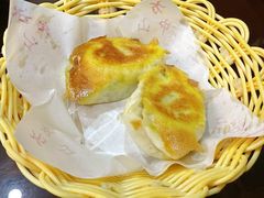 牛肉水煎包-方中山胡辣汤(顺河路店)