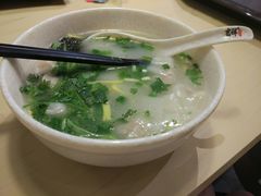 -吉祥馄饨(虹桥火车站店)