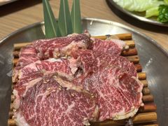 -西塔老太太泥炉烤肉(双井店)