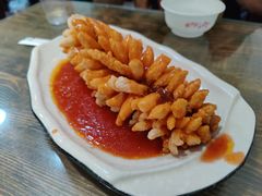 -神仙钵湘香土菜馆(光华路店)