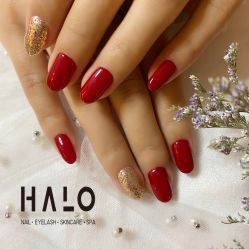 -Halo美甲美睫