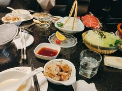 -捞王锅物料理(温州万象城店)