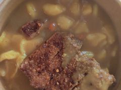 -祥云美食城(南强步行街店)