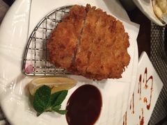 山葵家精致料理寿司吧(1844新天地店)-山葵家·创意料理(宁波来福士店)