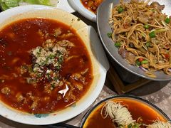 -李氏传家菜(兴城路店)