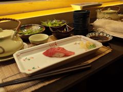 -滩万日本料理Nadaman(国贸大酒店)