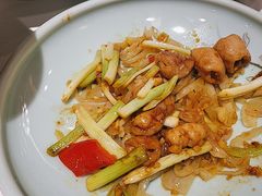 -围龙屋客家食府(福田店)