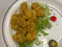 -老平安农家菜(平安店)