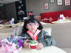 -哈根达斯(万象城店)